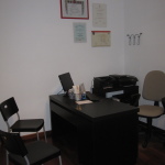 Lo studio medico
