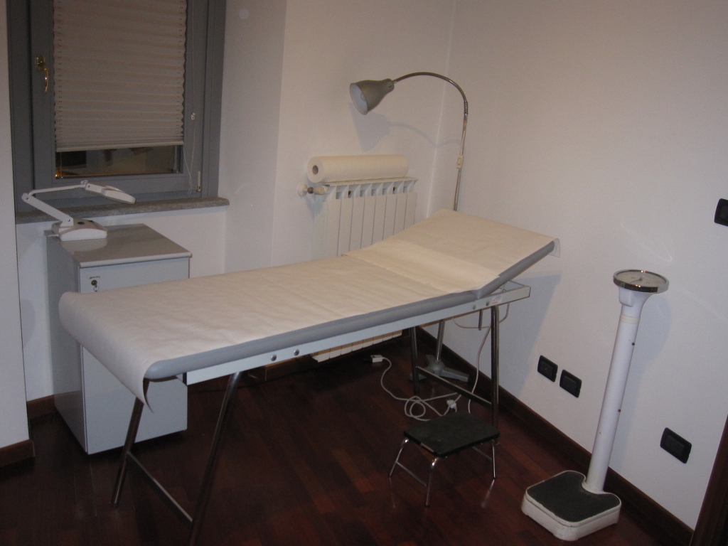 Lo studio medico