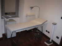 Lo studio medico